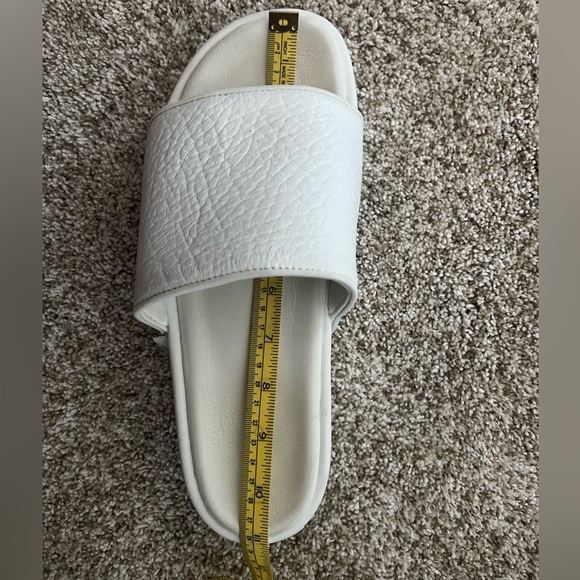 Adidas Y3 platform slides - Picture 5 of 5